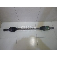 Полуось задняя Subaru Forester (S11) (2002 - 2007) 28421FE250