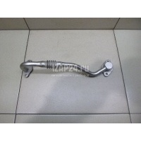 Трубка картерных газов Subaru Forester (S11) (2002 - 2007) 14849AA060