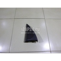Крышка зеркала внутренняя левая Volvo S60 (2010 - ) 8648760