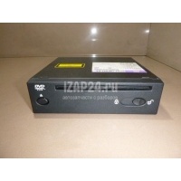 Проигрыватель CD/DVD Land Rover Freelander 2 (2007 - 2014) LR031839