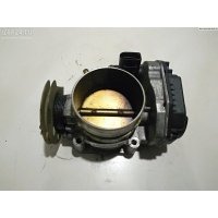 Заслонка дроссельная Audi A4 B5 (1994-2001) 1998 078133063AM