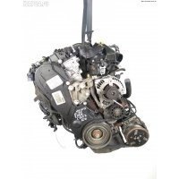 Двигатель (ДВС) Volvo S40 / V50 (2004-2013) 2007 2 Дизель D4204T