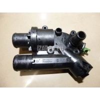 Корпус термостата Land Rover Ulysse (2002 - 2011) LR001312