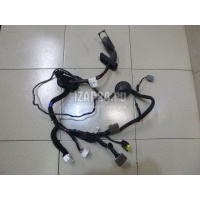 Проводка (коса) Hyundai-Kia Quoris (2012 - ) 916103T091