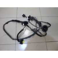 Проводка (коса) Hyundai-Kia Quoris (2012 - ) 916603T080