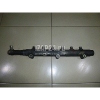 Рейка топливная (рампа) Volvo XC90 (2002 - 2015) 30622085