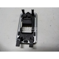 Накладка (кузов внутри) Land Rover Range Rover IV 2013 LR036907