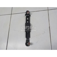 Механизм регулировки ремня безопасности Mitsubishi Pajero/Montero Sport (KH) (2008 - 2015) MN123838XB