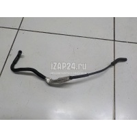 Трубка вакуумная VAG A4 [B8] (2007 - 2015) 059131492CA