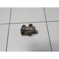 Кронштейн масляного фильтра Mitsubishi Pajero/Montero Sport (KH) (2008 - 2015) 1230A094