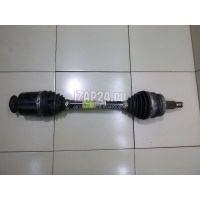 Полуось передняя правая Hyundai-Kia Sportage (2016 - ) 49501D7030