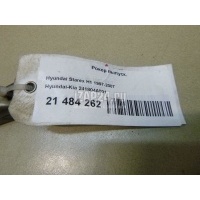 Рокер выпуск. Hyundai-Kia Porter (2005 - ) 241804A001