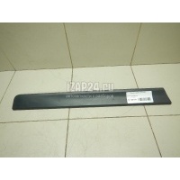Молдинг задней левой двери Nissan X-Trail (T32) (2014 - ) 82877-4cm0a