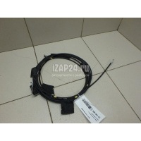 Трос лючка бензобака Nissan X-Trail (T32) (2014 - ) 78821-4cl0a