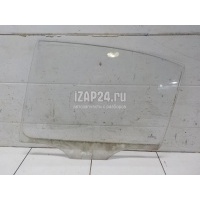Стекло двери задней левой VAG Octavia (A5 1Z-) (2004 - 2013) 1Z5845205B