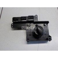 Блок кнопок Geely MK (2008 - 2015) 1017000917