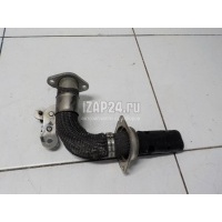 Трубка системы рециркуляции (EGR) Land Rover Range Rover III (LM) (2002 - 2012) LR023038