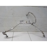 Трубка турбокомпрессора (турбины) Land Rover Range Rover IV 2013 LR066524