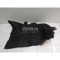 Обшивка багажника Nissan Tiida (C11) (2007 - 2014) 84940EM30A