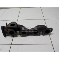 Коллектор выпускной Land Rover Range Rover III (LM) (2002 - 2012) LR022722