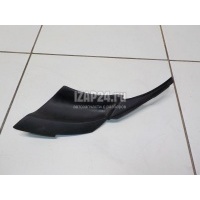 Накладка декоративная Nissan Patrol (Y62) 2010 668951LA0A