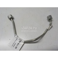 Трубка ТНВД Land Rover Range Rover III (LM) (2002 - 2012) LR052501