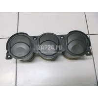 Дефлектор воздушный Mazda CX 7 (2007 - 2012) GJ6A6493002