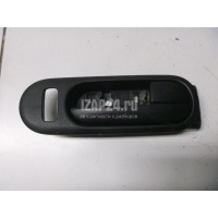 Ручка двери передней внутренняя правая Mazda CX 7 (2007 - 2012) EG2158330B02