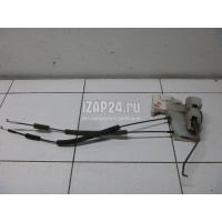 Замок двери передней правой Mazda CX 7 (2007 - 2012) EG2158310M