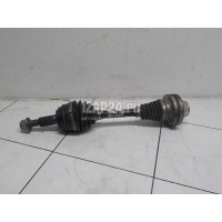 Полуось передняя VAG Q7 [4L] (2005 - 2015) 7P0407271C