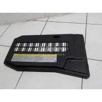Крышка аккумулятора VAG Cayenne (2003 - 2010) 7L0864643B
