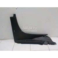 Накладка (кузов внутри) Nissan Tiida (C11) (2007 - 2014) 79920EL10A