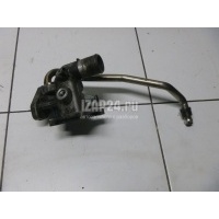 Фланец двигателя системы охлаждения Mazda CX 7 (2007 - 2012) L3K91517ZB