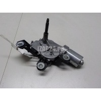 Моторчик стеклоочистителя задний VAG Polo (2001 - 2009) 6Q6955711A