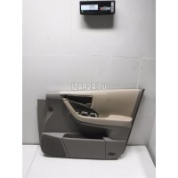 Обшивка двери передней правой Nissan Murano (Z50) (2004 - 2008) 80900CA401