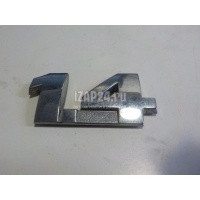 Эмблема на крышку багажника VAG Fox (2005 - 2011) 1J0853675A739