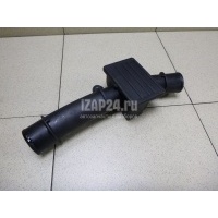 Патрубок интеркулера Renault Kangoo 2008 8200534296