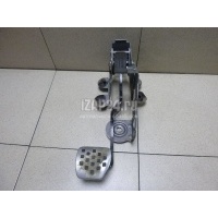 Педаль тормоза Renault Megane III (2009 - 2016) 465011388R