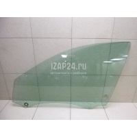 Стекло двери передней левой Renault Laguna II (2001 - 2008) 8200000386