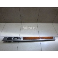 Накладка декоративная VAG Touareg (2002 - 2010) 7L6868086E7U7