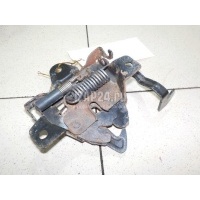 Замок капота Hyundai-Kia Carens (2006 - 2012) 811301D000