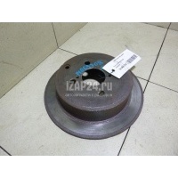 Диск тормозной задний Toyota Corolla E12 (2001 - 2007) 4243102070