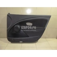 Обшивка двери передней правой Renault Fluence (2010 - 2017) 809003732R