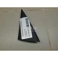 Крышка зеркала внутренняя левая Toyota RAV 4 (2000 - 2005) 6749242030