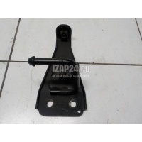Кронштейн глушителя Land Rover Range Rover IV 2013 LR044964