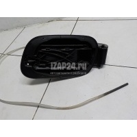 Ниша лючка бензобака VAG Touareg (2010 - 2018) 7P6809857A
