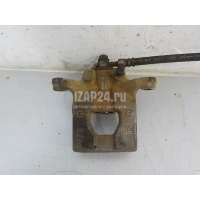 Суппорт тормозной задний правый Nissan Qashqai (J10) (2006 - 2014) 440011KD0A