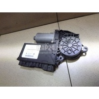 Моторчик стеклоподъемника VAG Touareg (2002 - 2010) 7L0959703D00A
