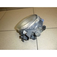 Фара противотуманная левая VAG Touareg (2002 - 2010) 7L6941699F