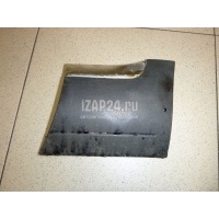 Молдинг переднего правого крыла VAG Touareg (2002 - 2010) 7L6854960A